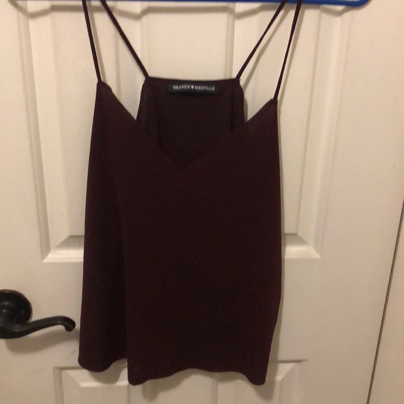 Brandy Rihanna Tank NWOT - Picture 4 of 4